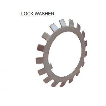 MB2 LocK Washer 15x28x1 mm